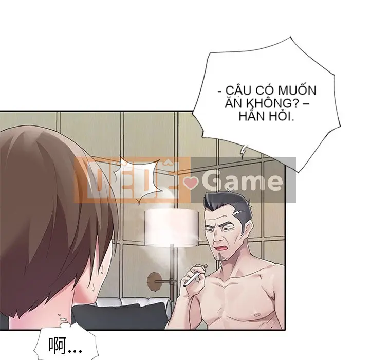 Hồ sơ tu luyện thần tượng Chương 1-40