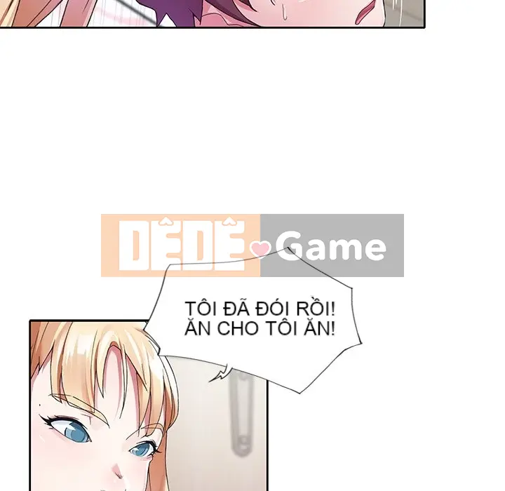 Hồ sơ tu luyện thần tượng Chương 1-40