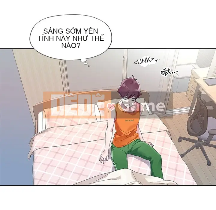 Hồ sơ tu luyện thần tượng Chương 1-40