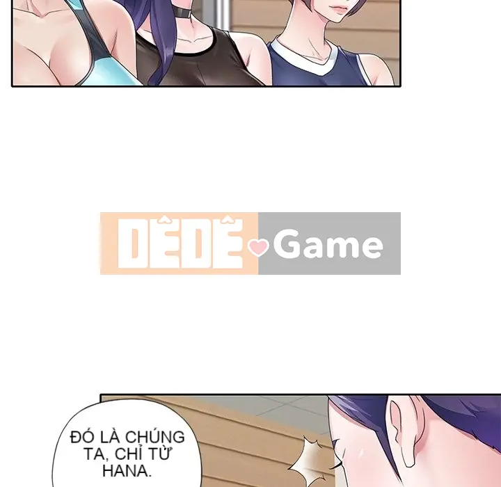 Hồ sơ tu luyện thần tượng Chương 1-40