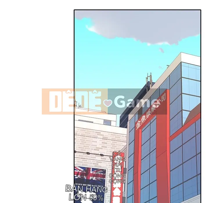 Hồ sơ tu luyện thần tượng Chương 1-40