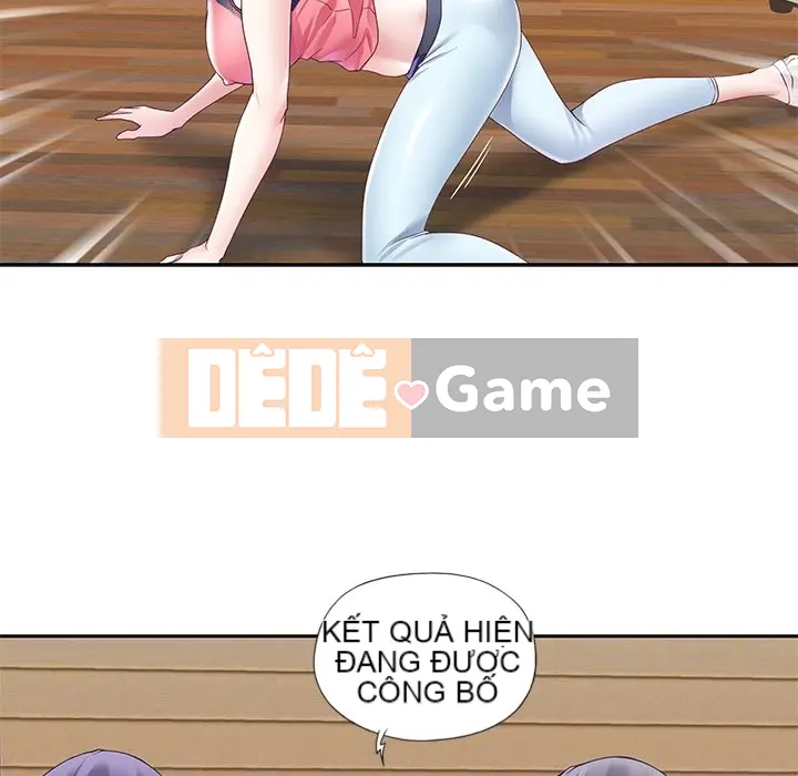 Hồ sơ tu luyện thần tượng Chương 1-40