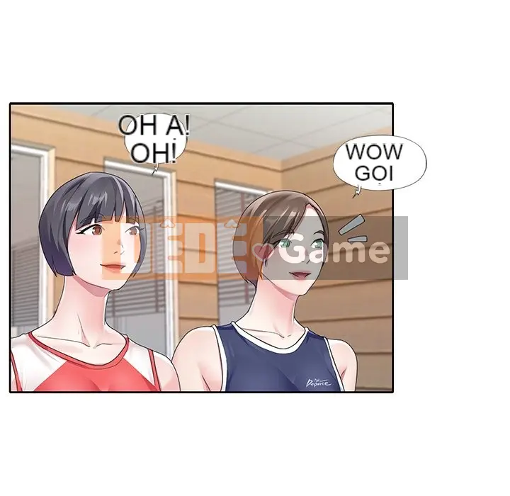 Hồ sơ tu luyện thần tượng Chương 1-40