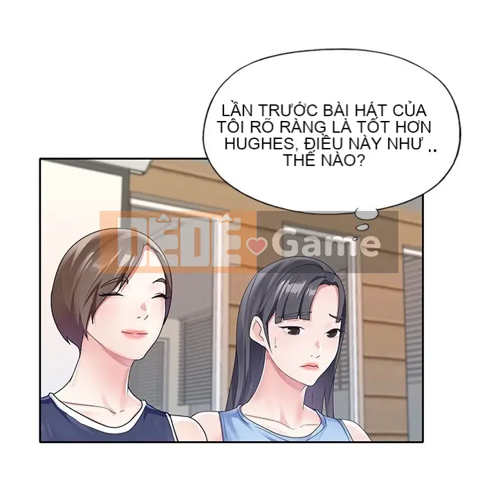 Hồ sơ tu luyện thần tượng Chương 1-40