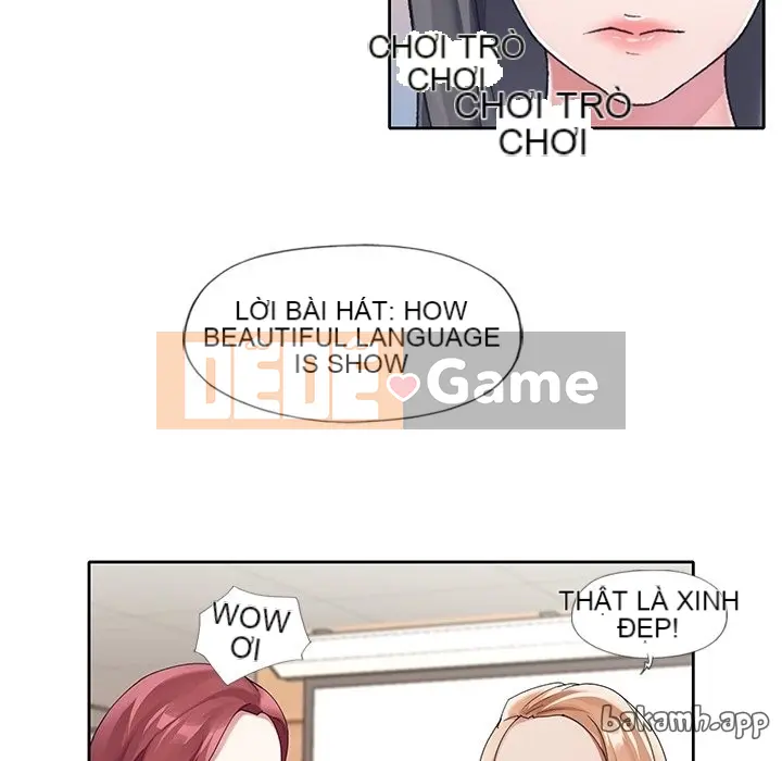 Hồ sơ tu luyện thần tượng Chương 1-40