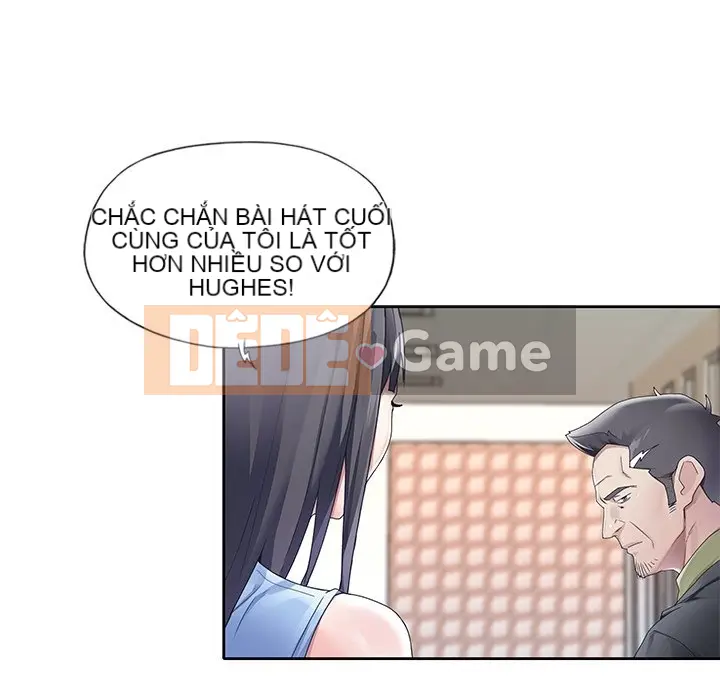 Hồ sơ tu luyện thần tượng Chương 1-40