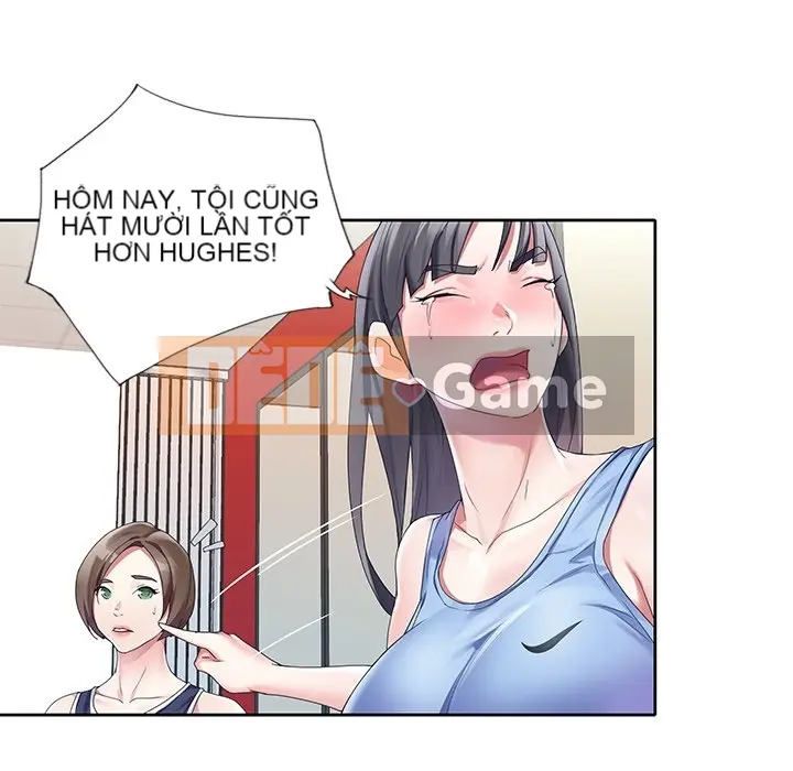 Hồ sơ tu luyện thần tượng Chương 1-40