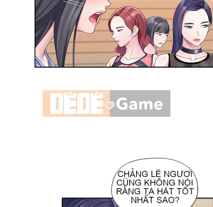 Hồ sơ tu luyện thần tượng Chương 1-40