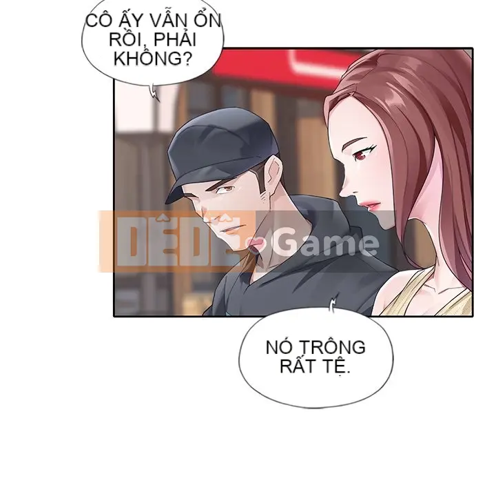 Hồ sơ tu luyện thần tượng Chương 1-40