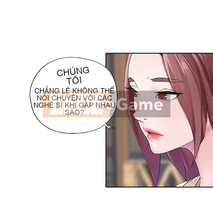 Hồ sơ tu luyện thần tượng Chương 1-40