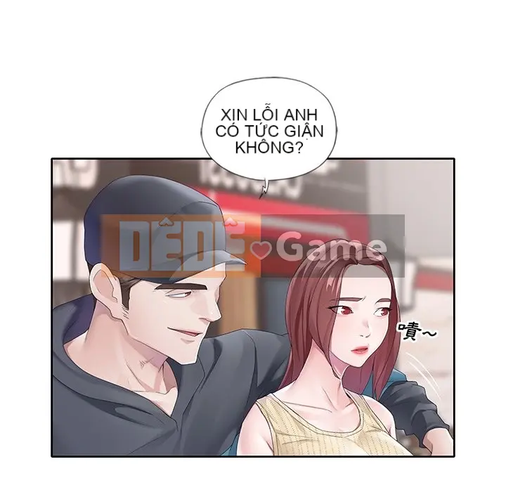 Hồ sơ tu luyện thần tượng Chương 1-40