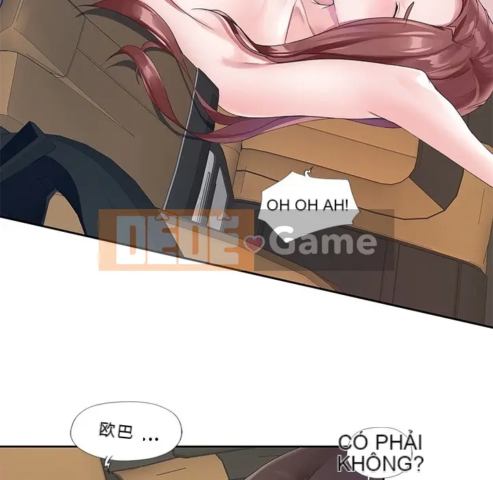 Hồ sơ tu luyện thần tượng Chương 1-40