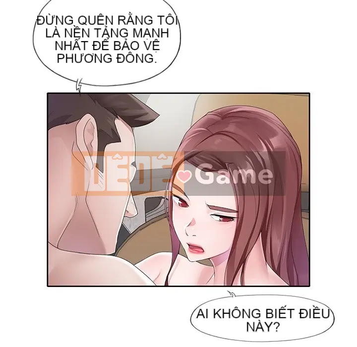 Hồ sơ tu luyện thần tượng Chương 1-40