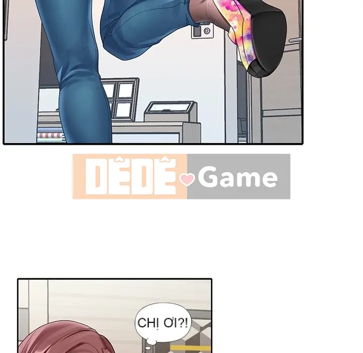 Hồ sơ tu luyện thần tượng Chương 1-40