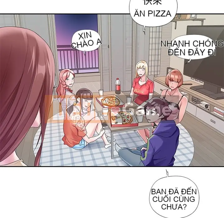 Hồ sơ tu luyện thần tượng Chương 1-40