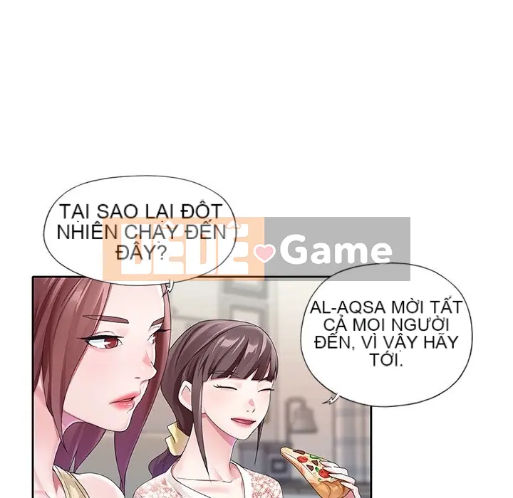 Hồ sơ tu luyện thần tượng Chương 1-40