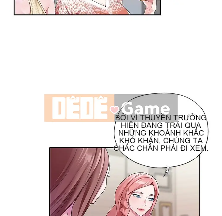 Hồ sơ tu luyện thần tượng Chương 1-40