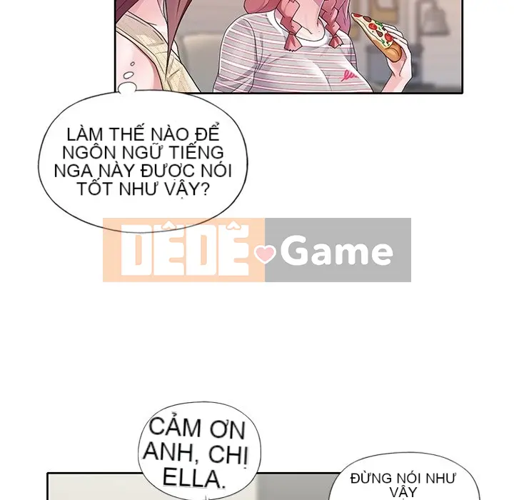 Hồ sơ tu luyện thần tượng Chương 1-40