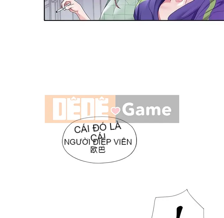 Hồ sơ tu luyện thần tượng Chương 1-40