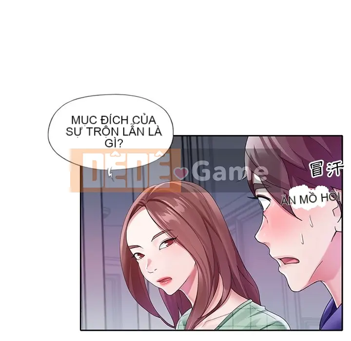 Hồ sơ tu luyện thần tượng Chương 1-40