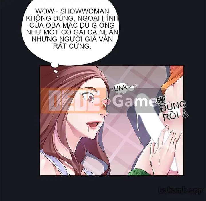 Hồ sơ tu luyện thần tượng Chương 1-40