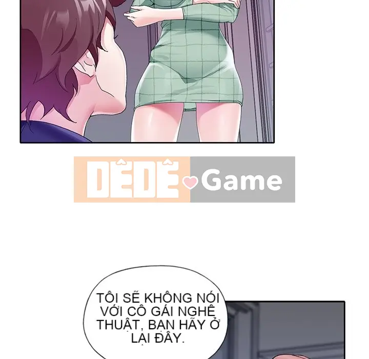 Hồ sơ tu luyện thần tượng Chương 1-40