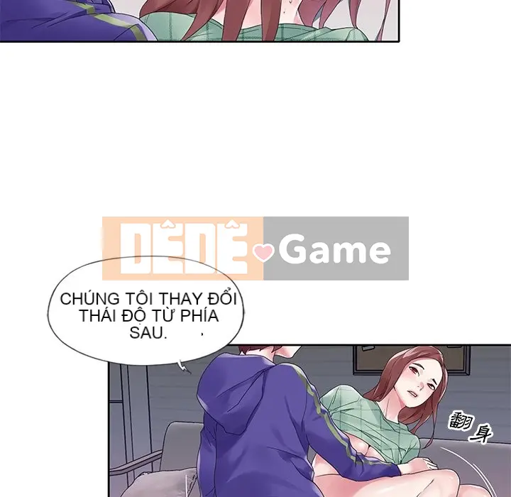 Hồ sơ tu luyện thần tượng Chương 1-40