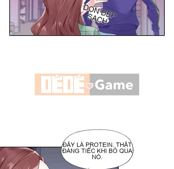 Hồ sơ tu luyện thần tượng Chương 1-40