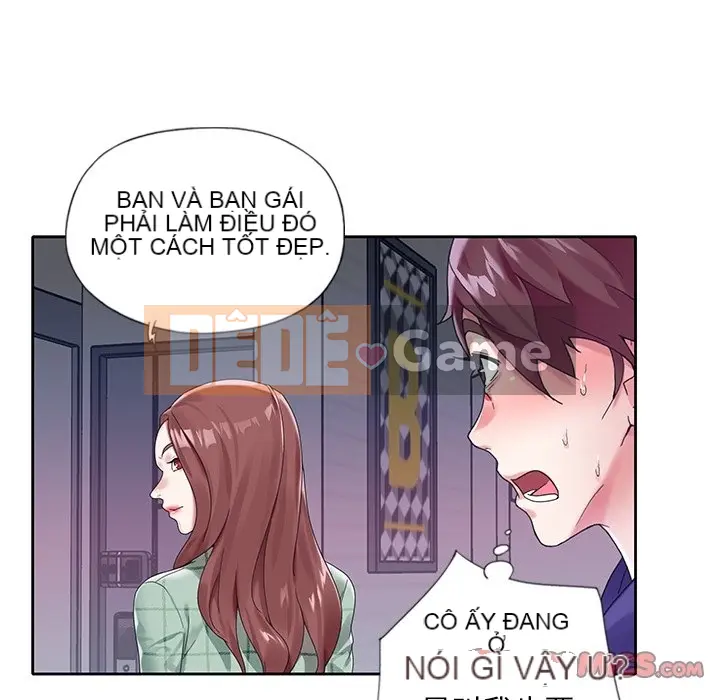 Hồ sơ tu luyện thần tượng Chương 1-40