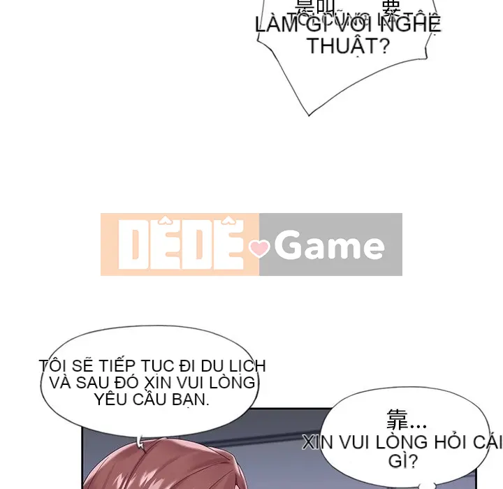 Hồ sơ tu luyện thần tượng Chương 1-40