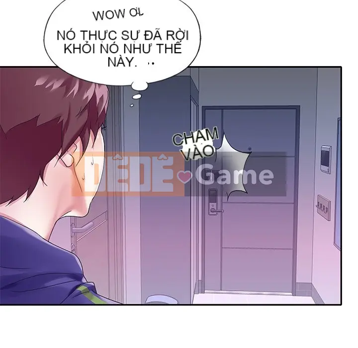 Hồ sơ tu luyện thần tượng Chương 1-40