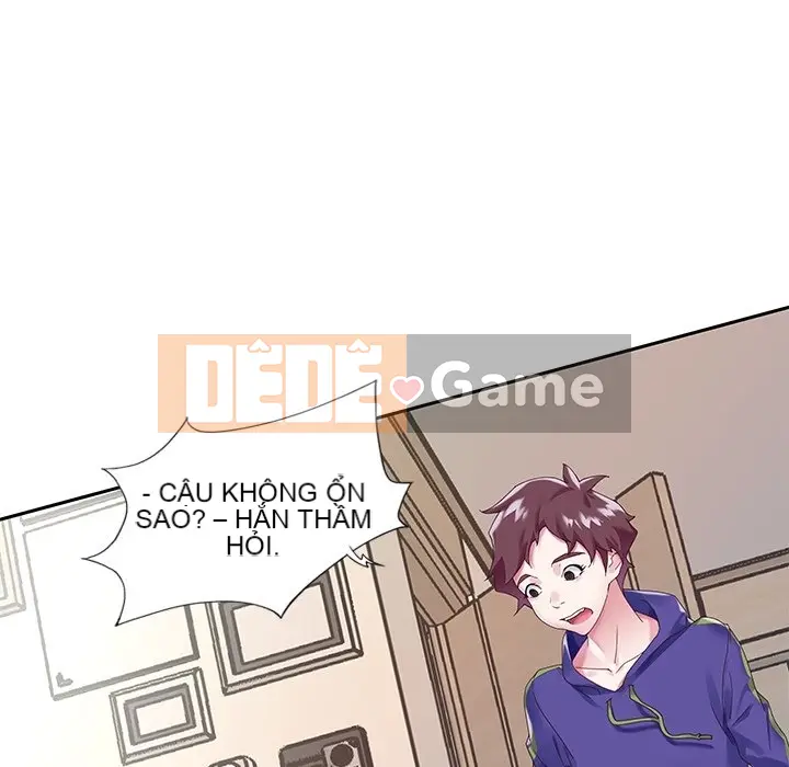 Hồ sơ tu luyện thần tượng Chương 1-40