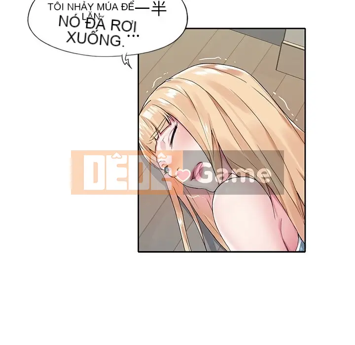 Hồ sơ tu luyện thần tượng Chương 1-40