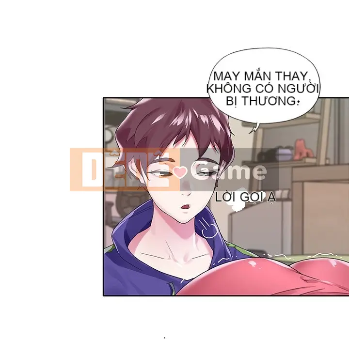 Hồ sơ tu luyện thần tượng Chương 1-40