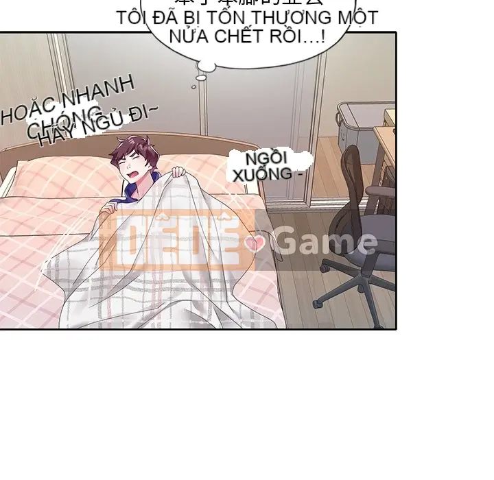 Hồ sơ tu luyện thần tượng Chương 1-40