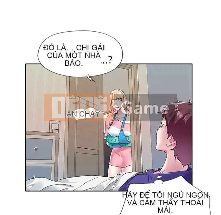 Hồ sơ tu luyện thần tượng Chương 1-40