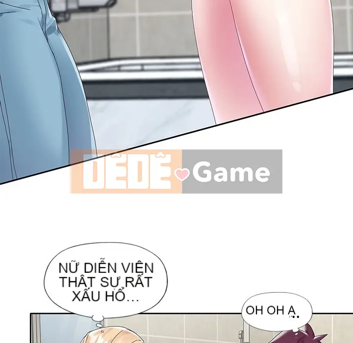 Hồ sơ tu luyện thần tượng Chương 1-40