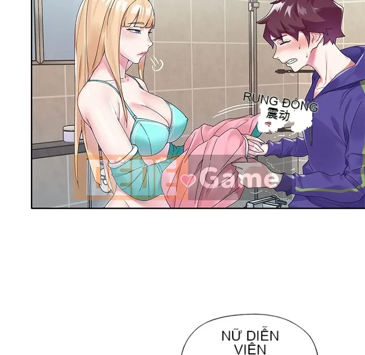 Hồ sơ tu luyện thần tượng Chương 1-40