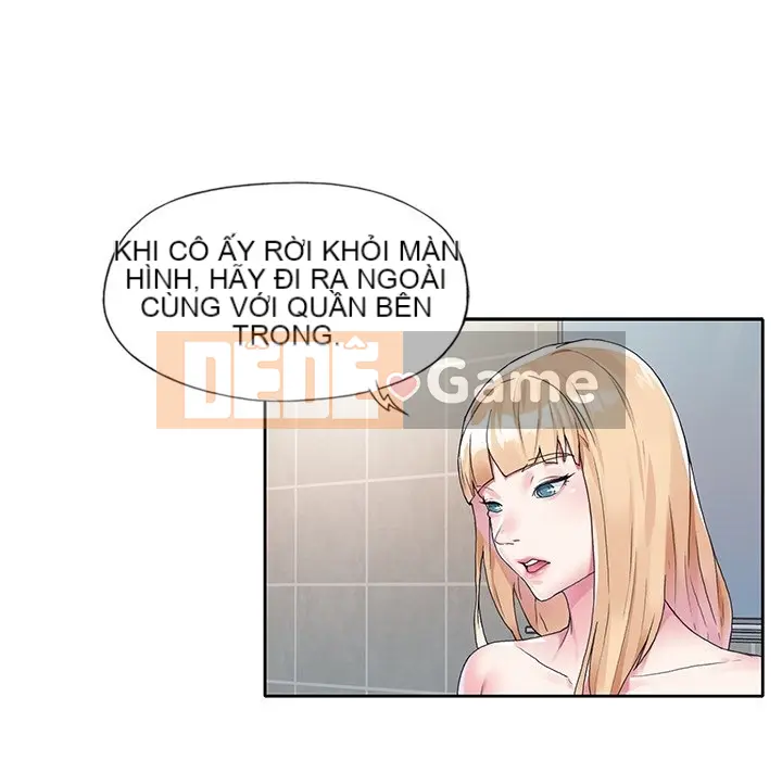 Hồ sơ tu luyện thần tượng Chương 1-40