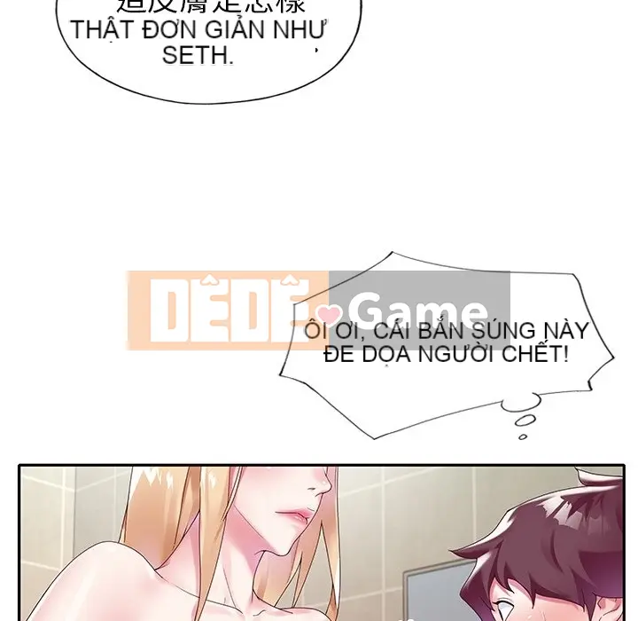 Hồ sơ tu luyện thần tượng Chương 1-40