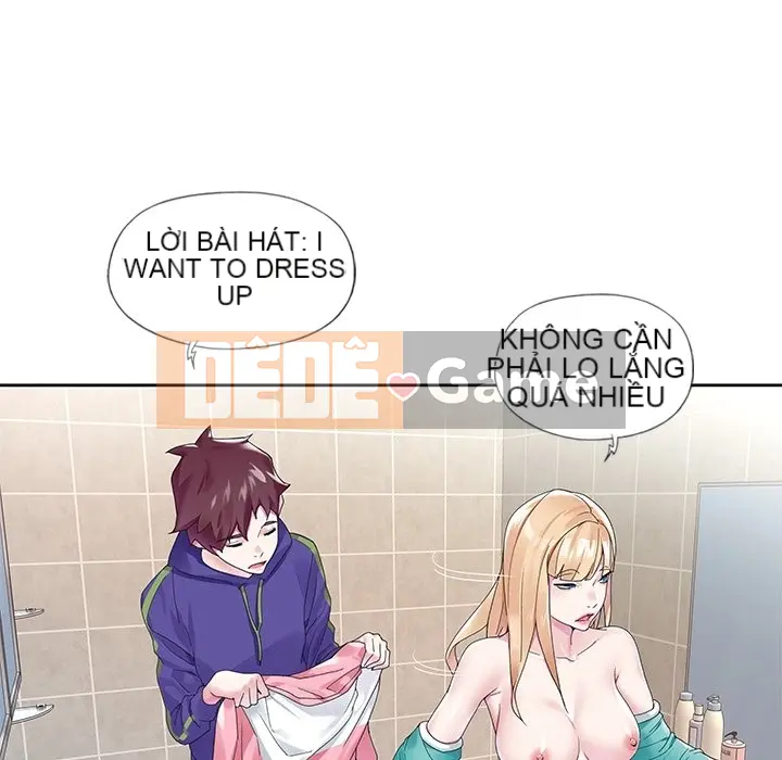 Hồ sơ tu luyện thần tượng Chương 1-40