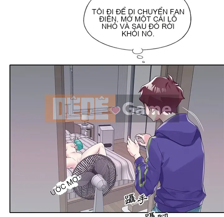 Hồ sơ tu luyện thần tượng Chương 1-40