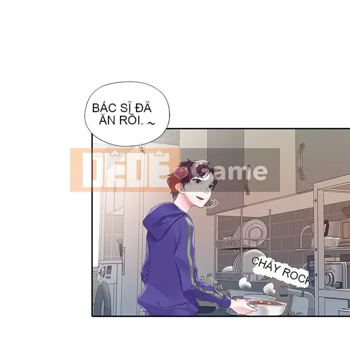 Hồ sơ tu luyện thần tượng Chương 1-40