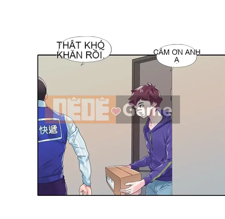 Hồ sơ tu luyện thần tượng Chương 1-40