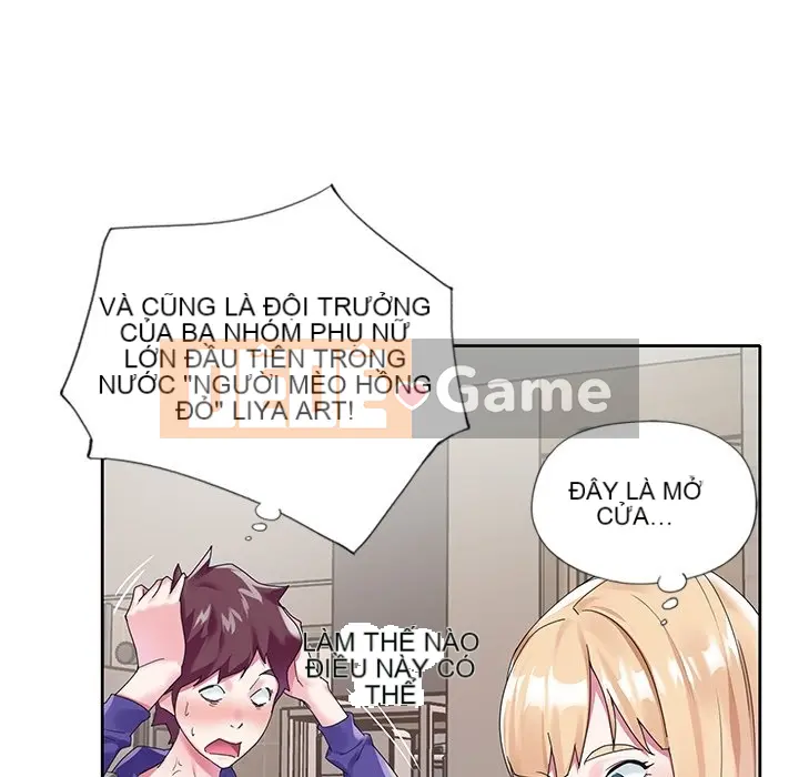 Hồ sơ tu luyện thần tượng Chương 1-40