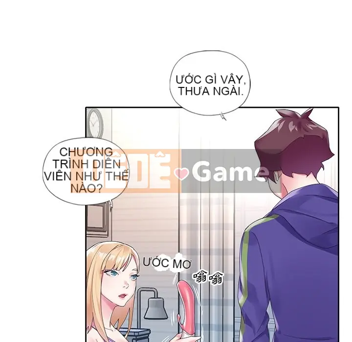 Hồ sơ tu luyện thần tượng Chương 1-40