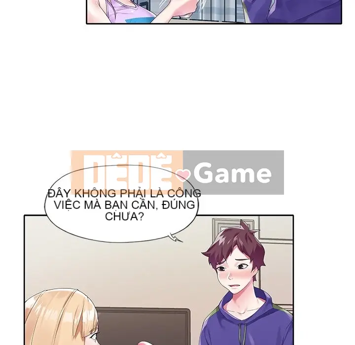 Hồ sơ tu luyện thần tượng Chương 1-40