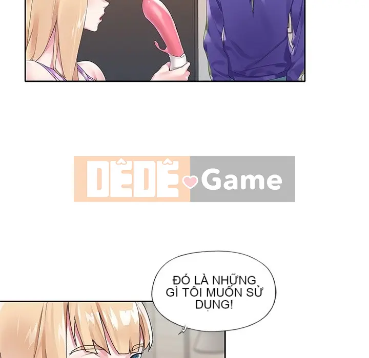 Hồ sơ tu luyện thần tượng Chương 1-40