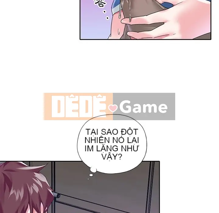 Hồ sơ tu luyện thần tượng Chương 1-40