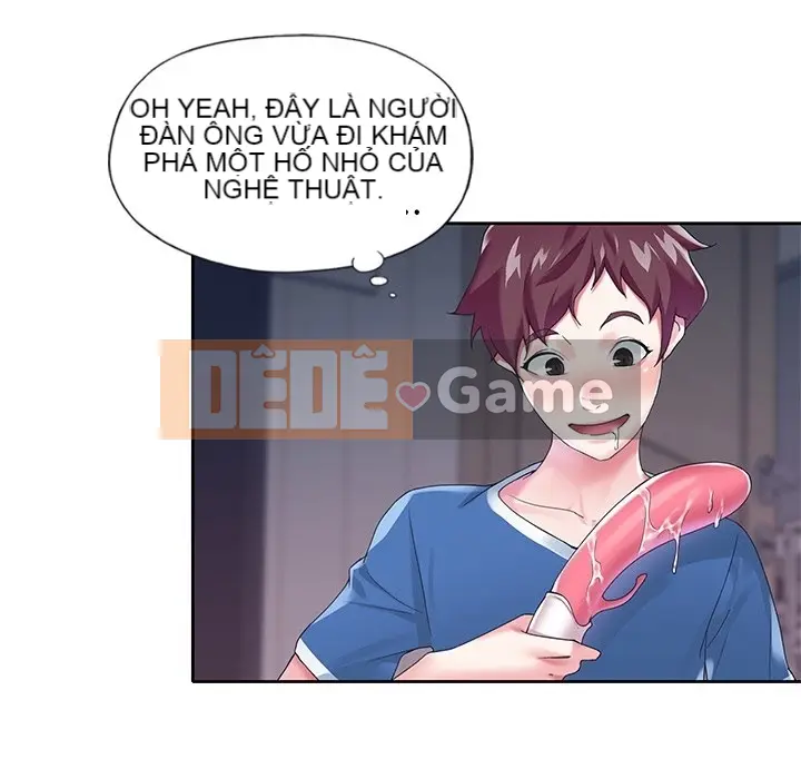 Hồ sơ tu luyện thần tượng Chương 1-40